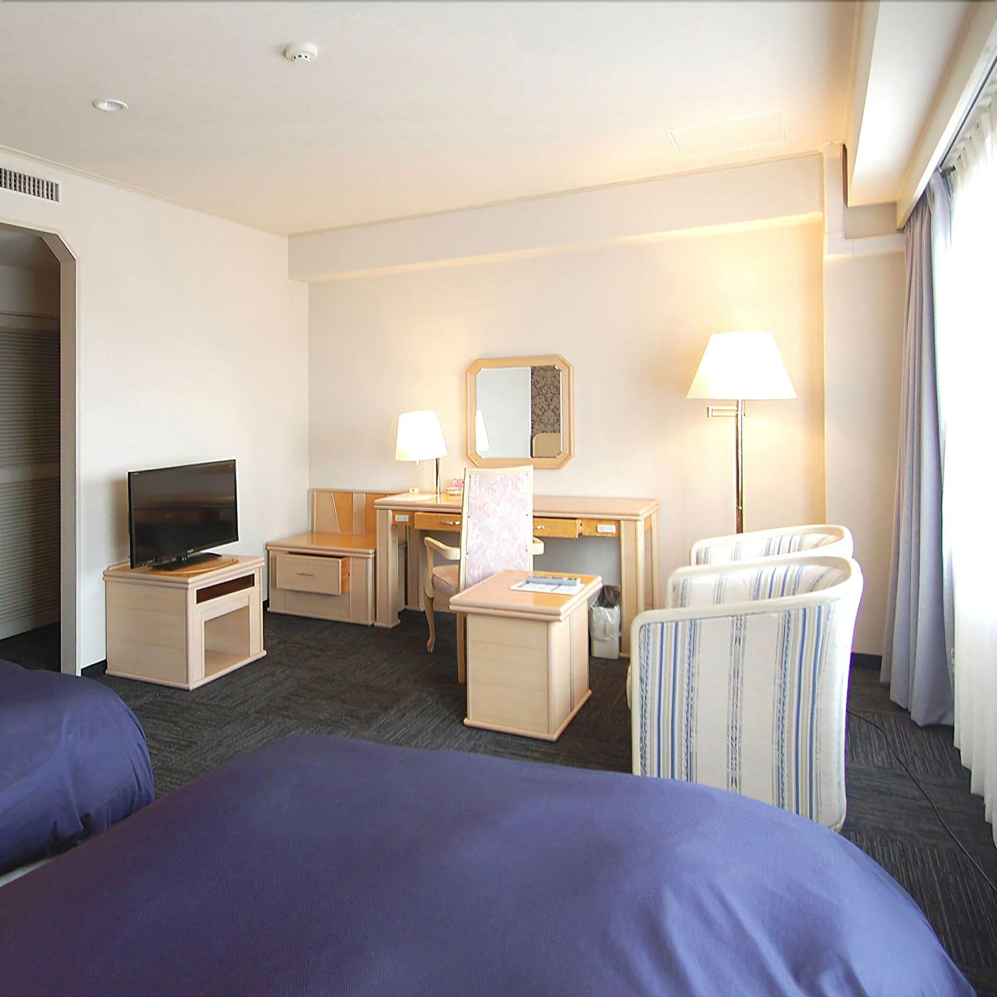 Hotel Excel Οκαγιάμα Εξωτερικό φωτογραφία