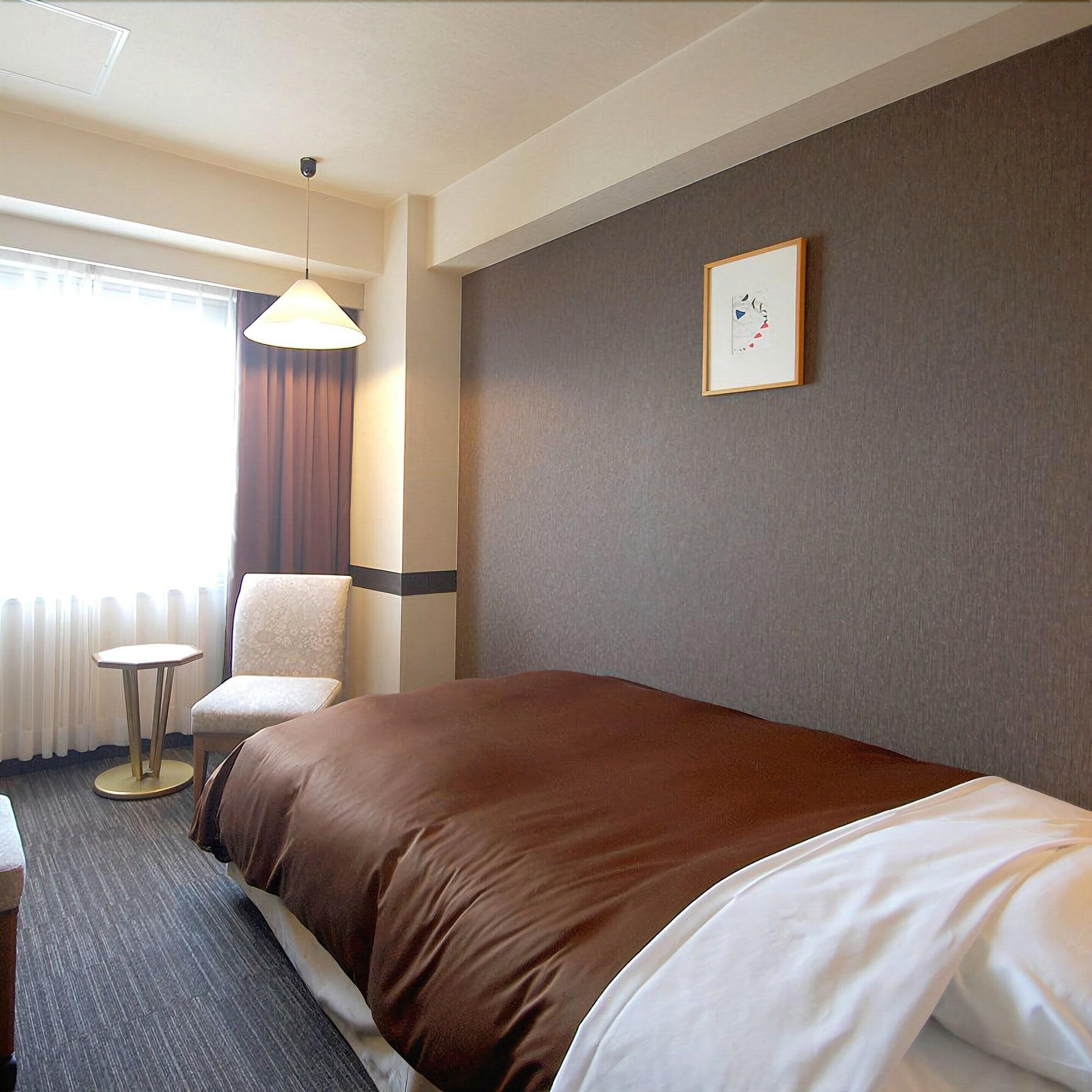 Hotel Excel Οκαγιάμα Εξωτερικό φωτογραφία
