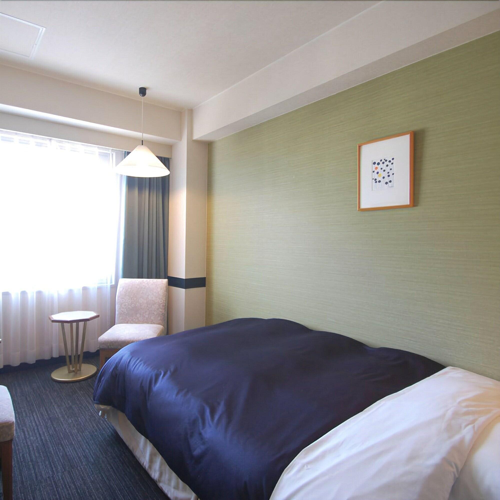 Hotel Excel Οκαγιάμα Εξωτερικό φωτογραφία