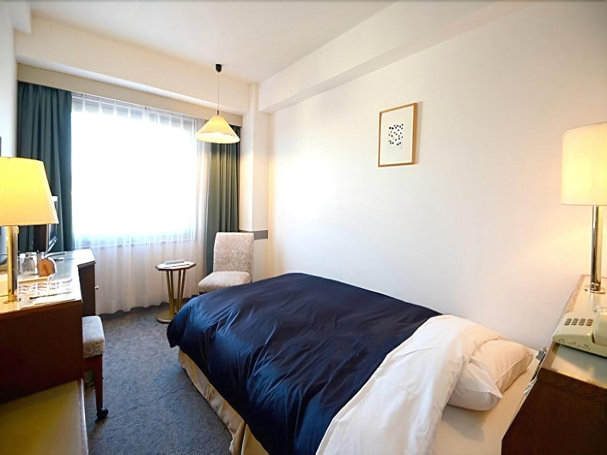 Hotel Excel Οκαγιάμα Εξωτερικό φωτογραφία