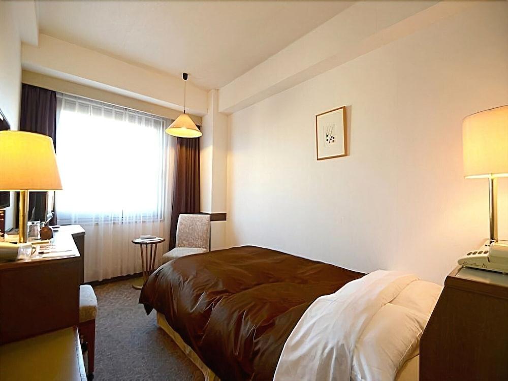 Hotel Excel Οκαγιάμα Εξωτερικό φωτογραφία