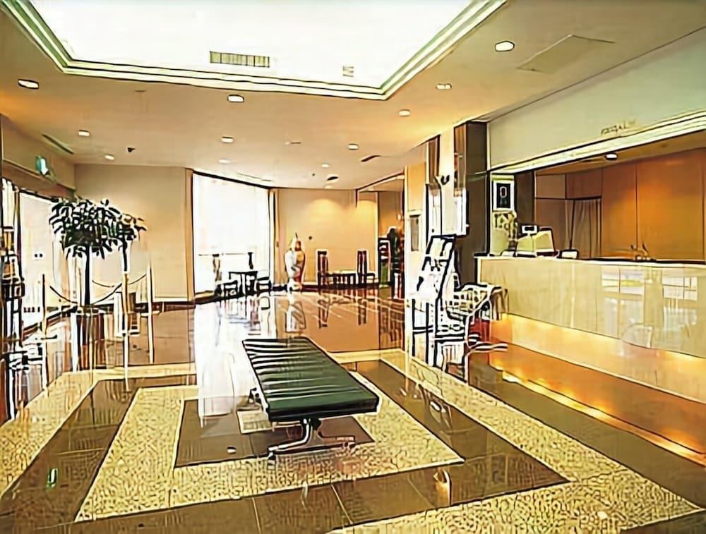 Hotel Excel Οκαγιάμα Εξωτερικό φωτογραφία