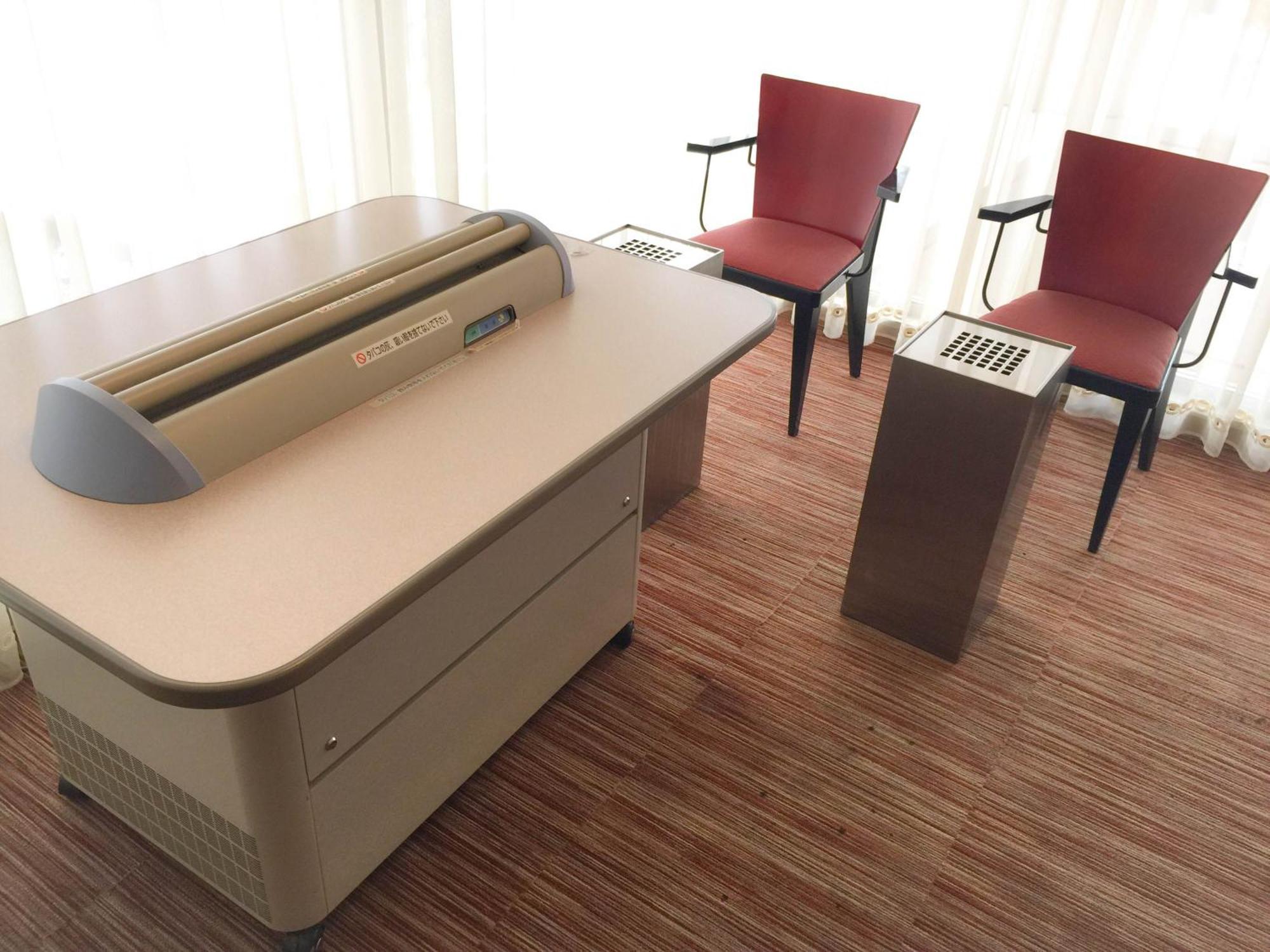 Hotel Excel Οκαγιάμα Εξωτερικό φωτογραφία