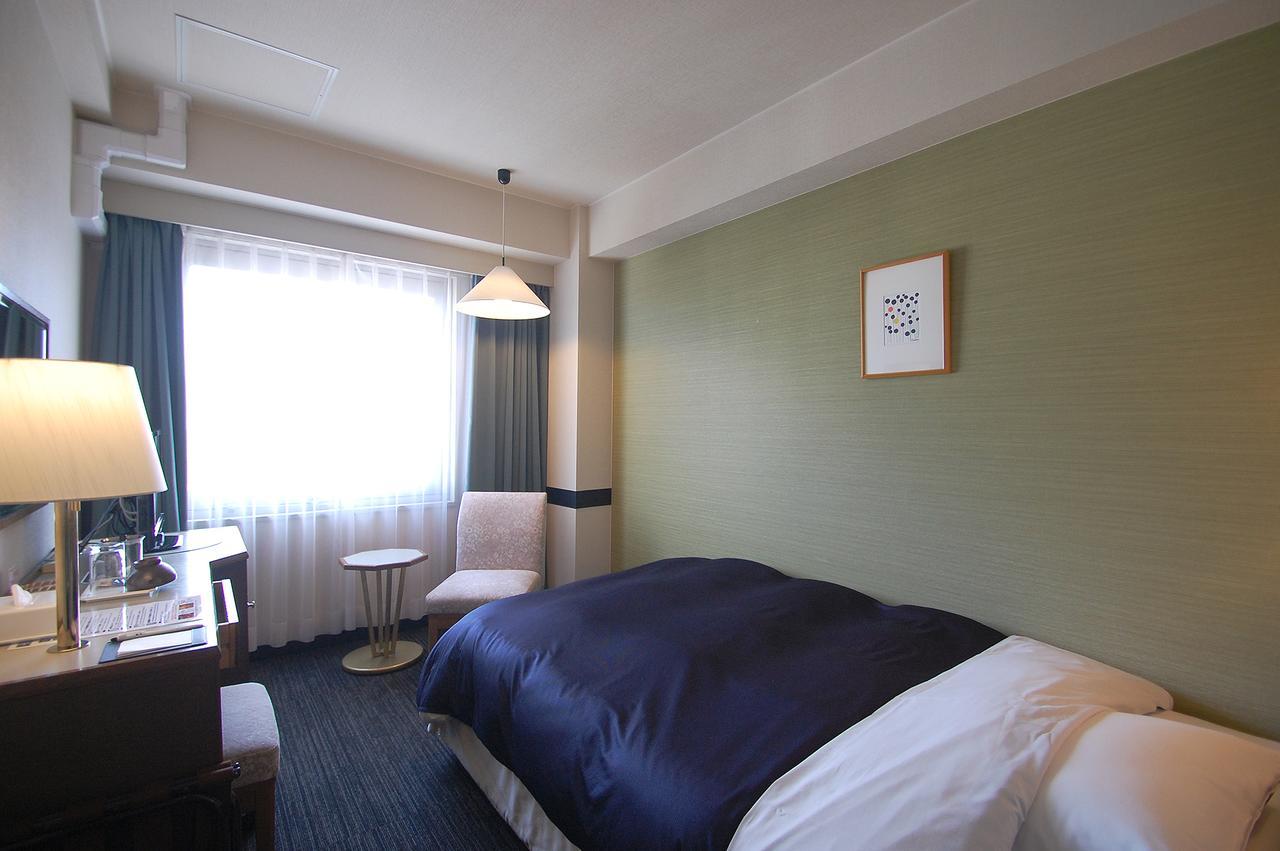 Hotel Excel Οκαγιάμα Εξωτερικό φωτογραφία