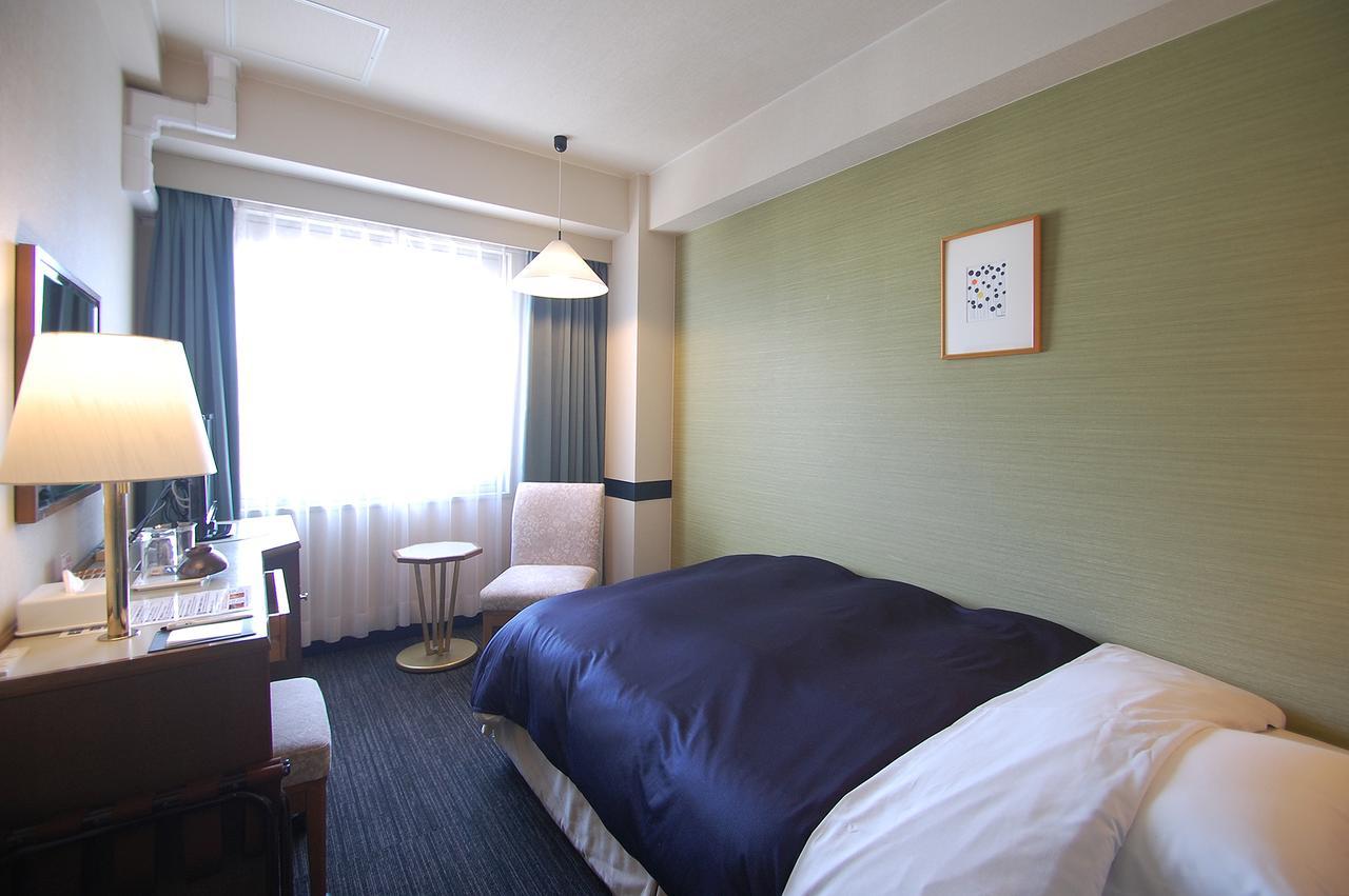 Hotel Excel Οκαγιάμα Εξωτερικό φωτογραφία